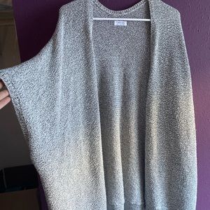 Community cardigan from Aritzia